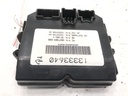 Módulo de control del motor OPEL INSIGNIA A Sports Tourer 2.0 CDTI 81 kW