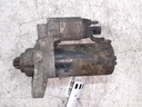 Motor de arranque VW Golf