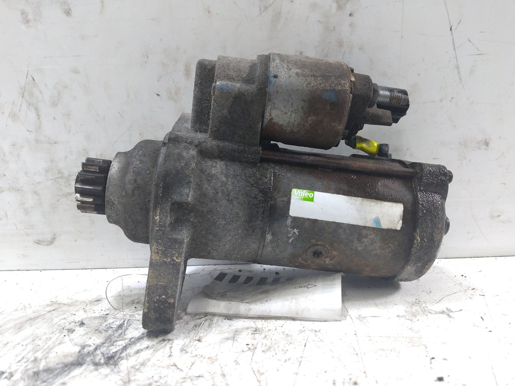 [MTD-549786] Motor de arranque para Audi A1 1.6 TDI