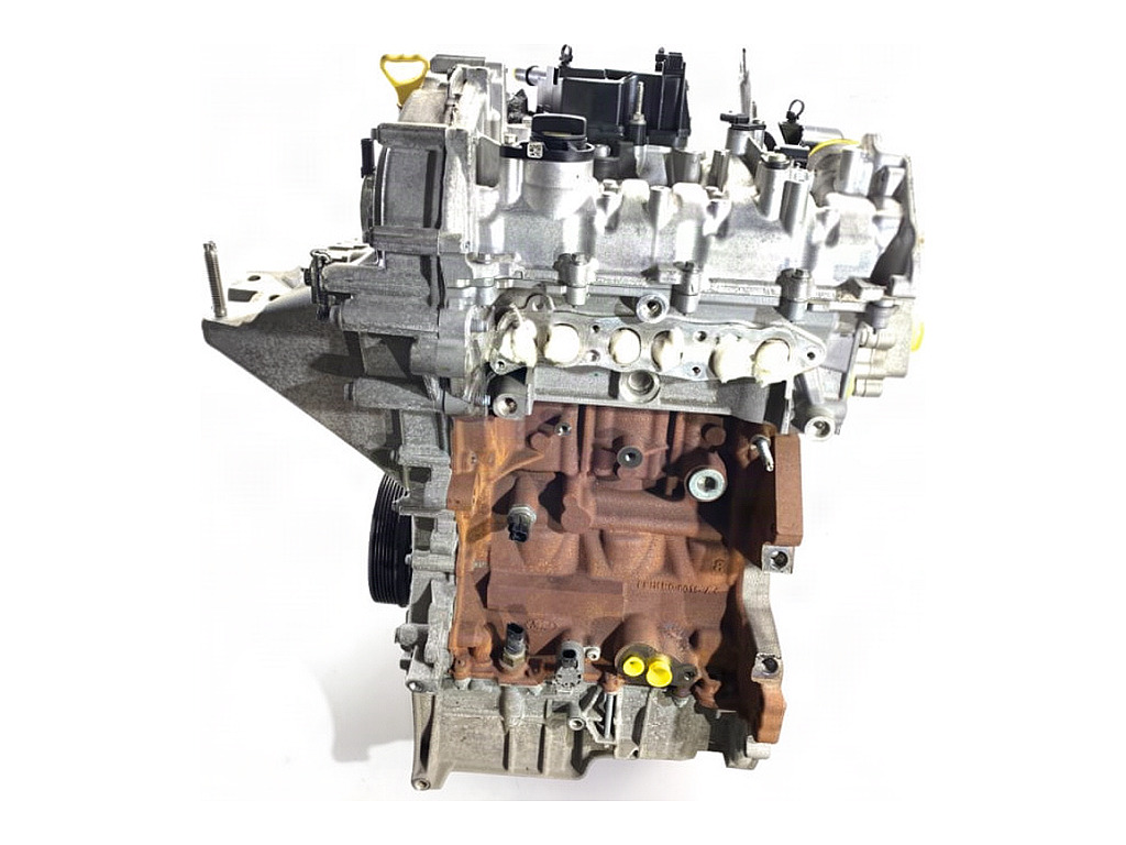 [STARK-982133] Motor Ford Transit Connect 1.0 EcoBoost