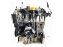Motor Renault Captur I 1.5 dCi