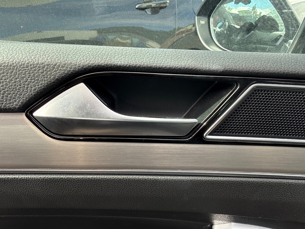 [MTD-529151] Tirador interior puerta delantera izquierda VW Passat B8 3G5