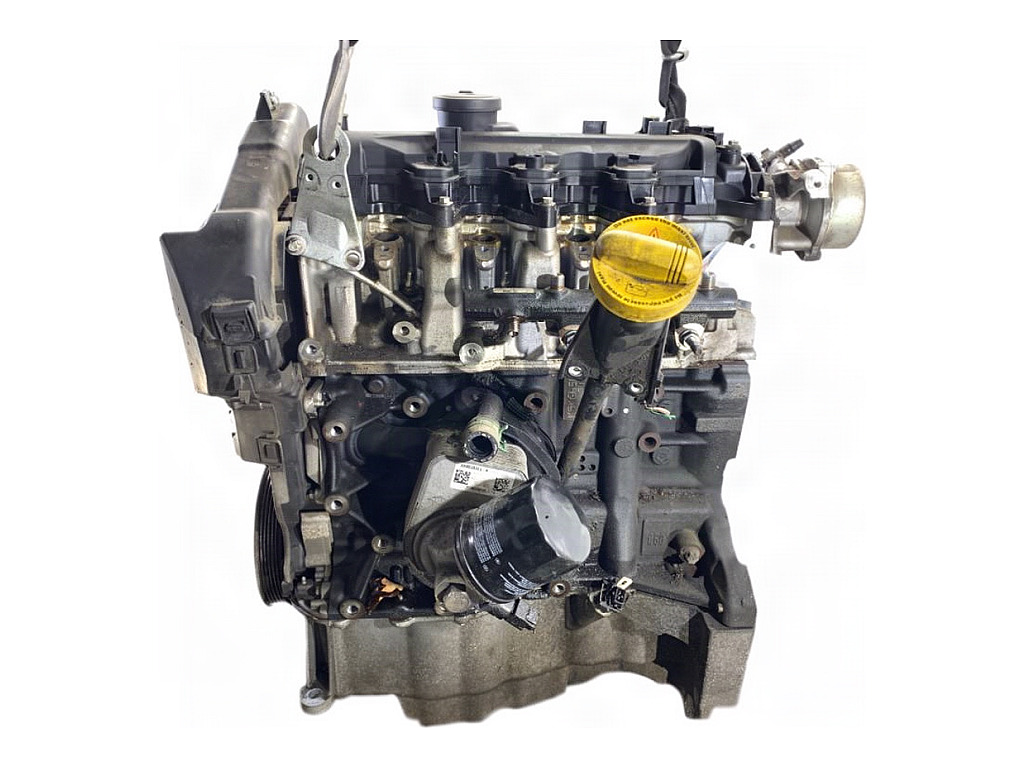 [STARK-983225] Motor Renault Grand Scénic III