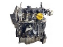 Motor Renault Grand Scénic III