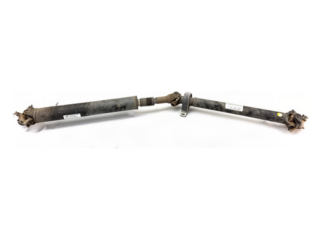 [STARK-976366] Palier trasero Ford Ranger