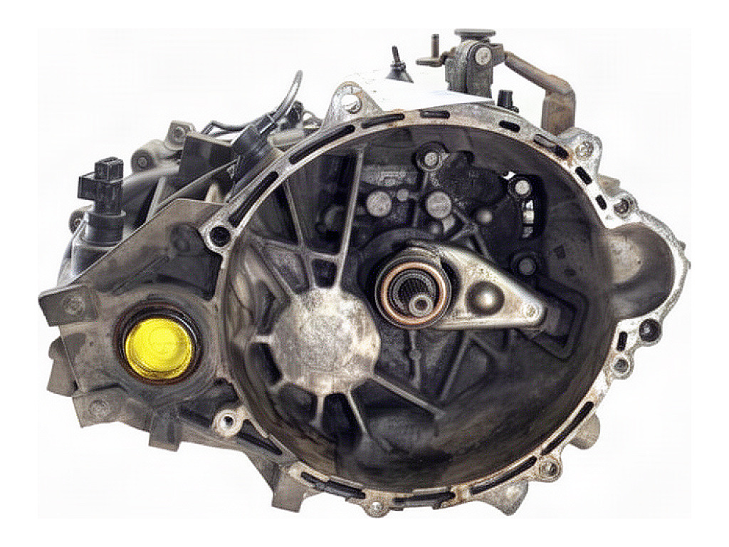 [STARK-983272] Caja de cambios HYUNDAI ix35