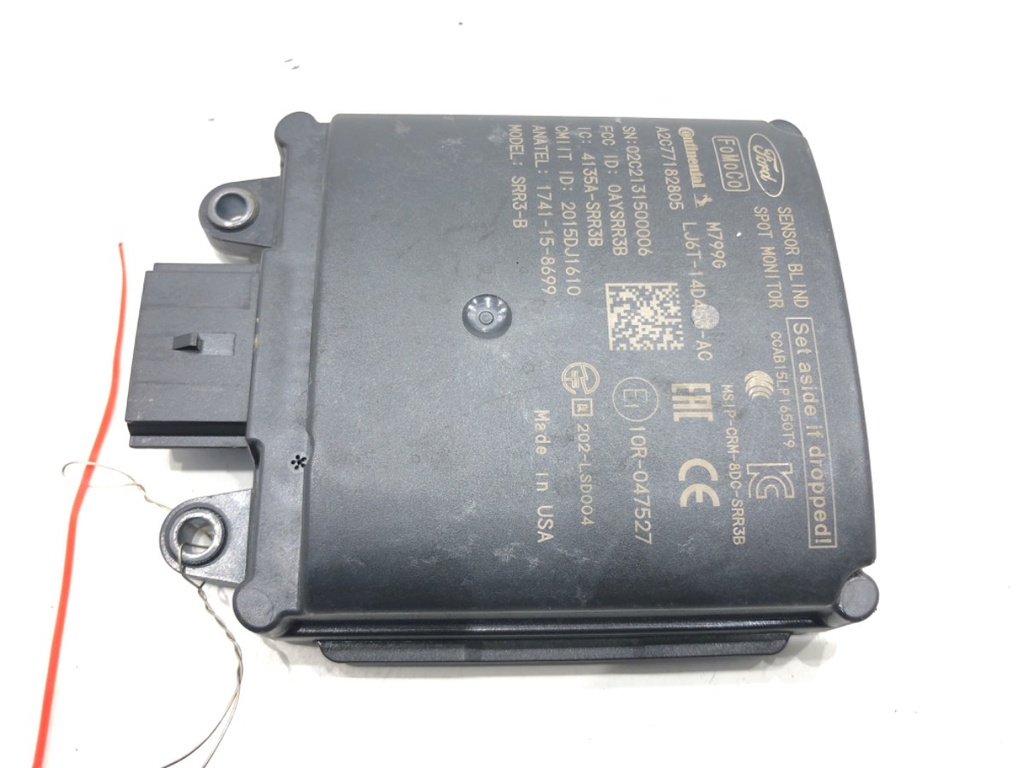 [STARK-662740] Módulo de control del motor FORD USA ESCAPE IV 2.0 B 184kW (250 KM) 2019-2024