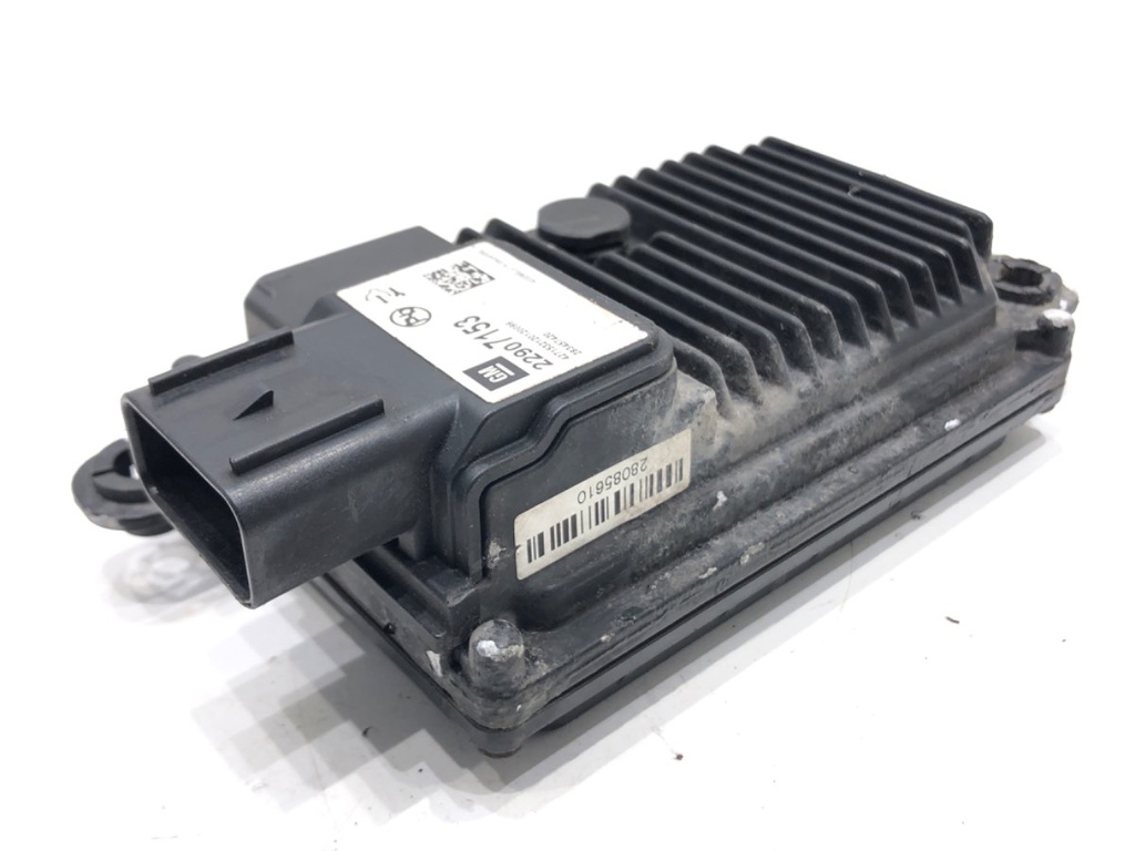 [STARK-663106] Módulo de control OPEL INSIGNIA A (G09) 2008-2017