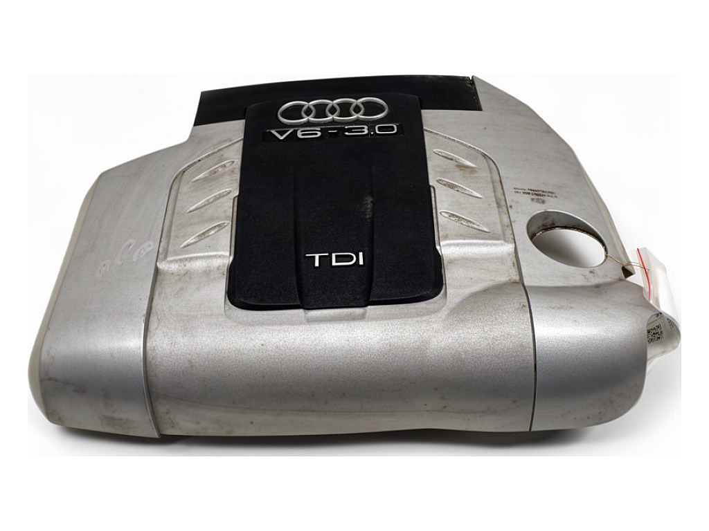 [STARK-982947] Tapa de motor Audi Q7