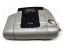 Tapa de motor Audi Q7