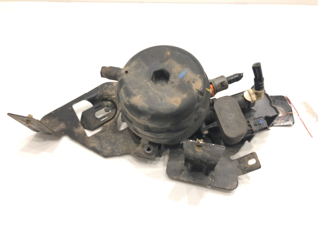 [STARK-606283] Soporte de filtro de combustible Toyota Proace City Verso
