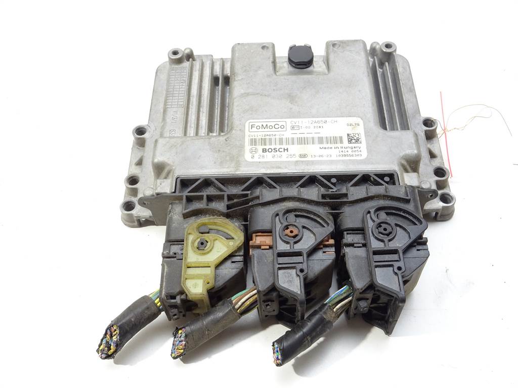 [STARK-378987] Unidad de control del motor Ford B-MAX (JK) 1.5 TDCi 55 kW