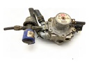 Regulador de presión de GLP Hyundai i20 II (GB, IB)
