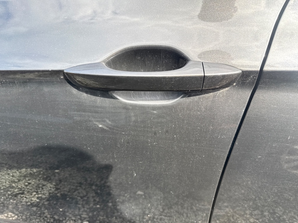 [MTD-529152] Tirador puerta delantera exterior izquierdo VW Passat B8 3G5