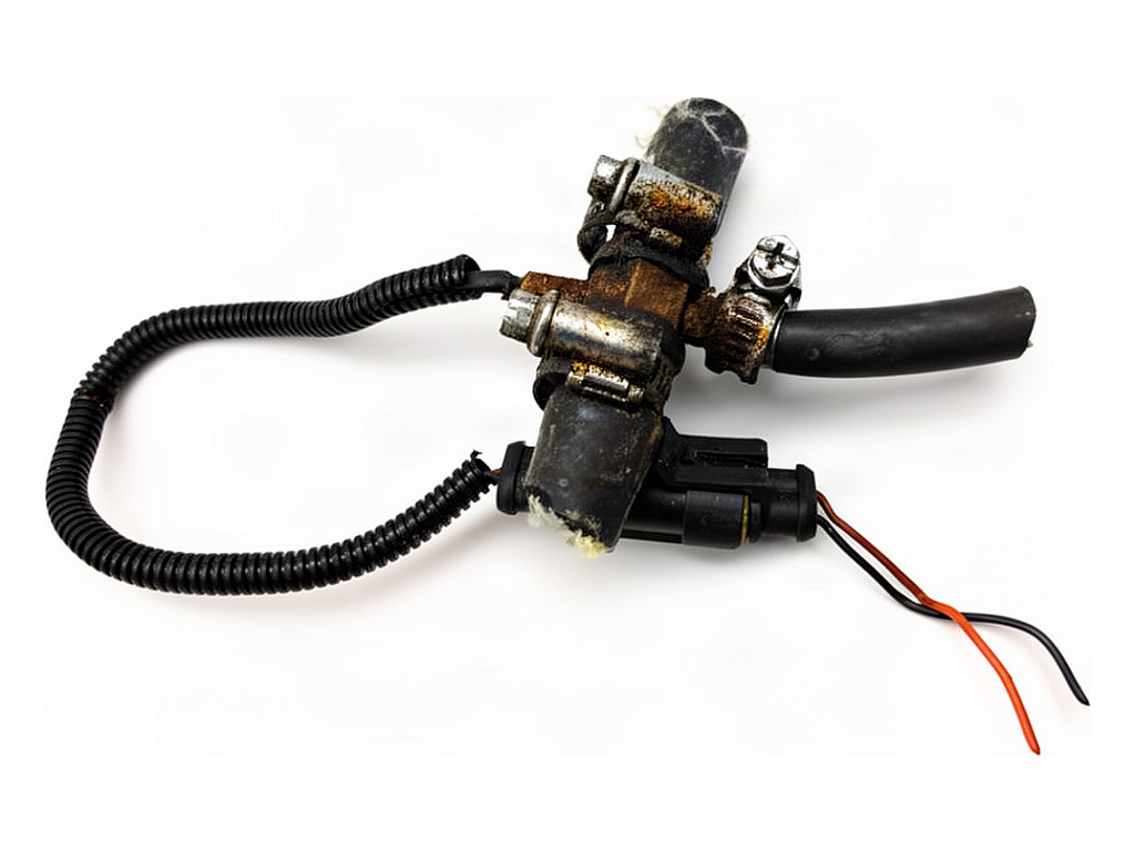 [STARK-967949] Sensor de presión GLP VW Passat B5 Variant