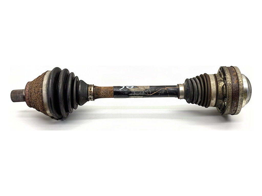 [STARK-980926] Palier delantero izquierdo VW Scirocco III (137, 138)