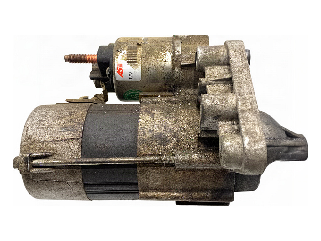 [STARK-973095] Motor de arranque Peugeot 508 I (8D_)