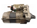 Motor de arranque Peugeot 508 I (8D_)