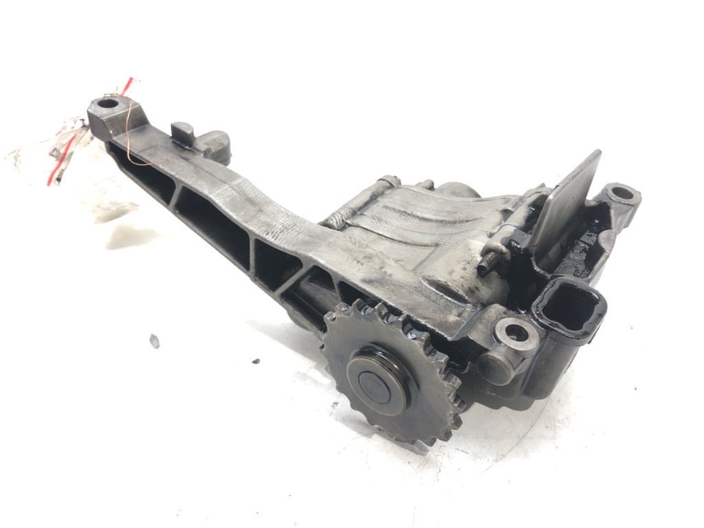 [STARK-510641] Bomba de aceite MERCEDES-BENZ Clase S (W221) S 320 CDI 2005-2013