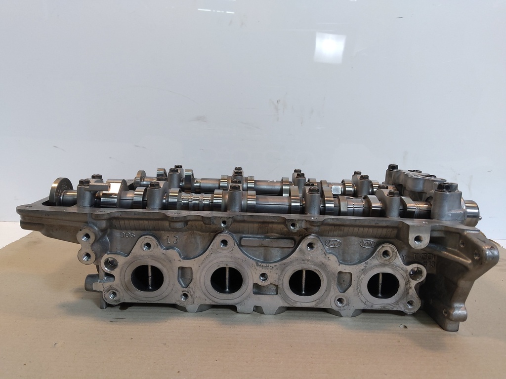 [MTD-549988] Culata para Hyundai i30 1.6 G4FD