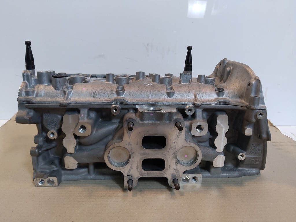 [MTD-549984] Culata para VW Tiguan 2.0 TSI