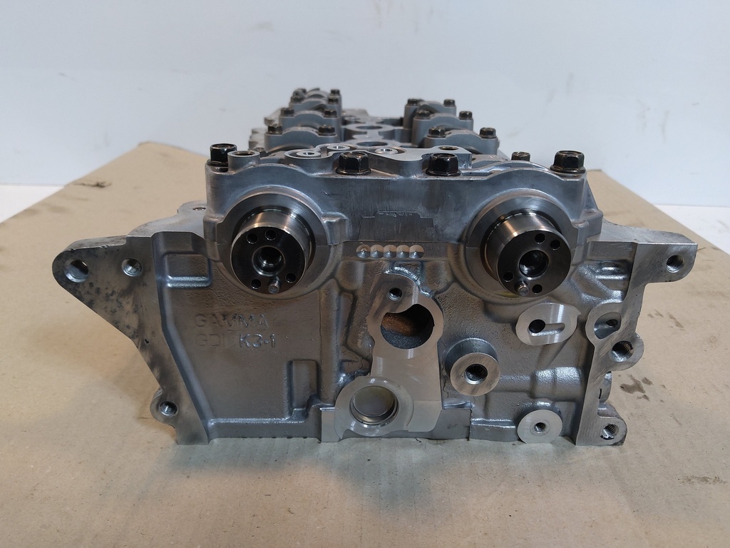 [MTD-549989] Culata para Kia Ceed 1.6 GDi