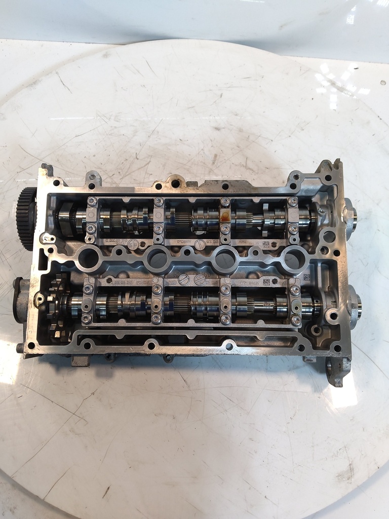 [MTD-549981] Caja de árboles de levas para Seat León ST 1.5 TSI