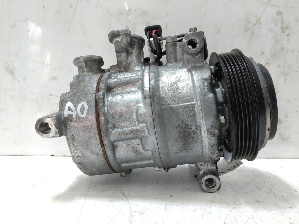 [MTD-549994] Compresor de aire acondicionado Mercedes Clase E (W213) OM654.920
