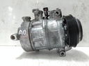 Compresor de aire acondicionado Mercedes Clase E (W213) OM654.920