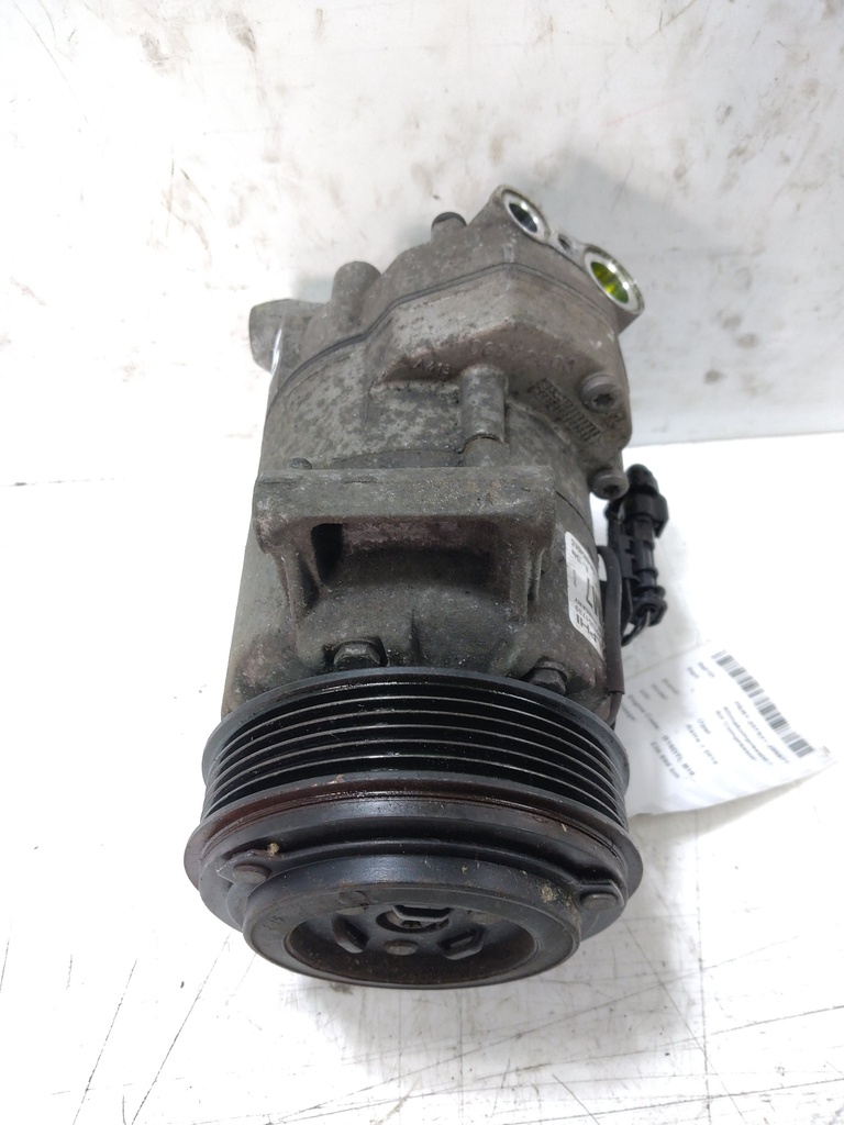 [MTD-549999] Compresor de aire acondicionado Opel Astra J 1.6 CDTi