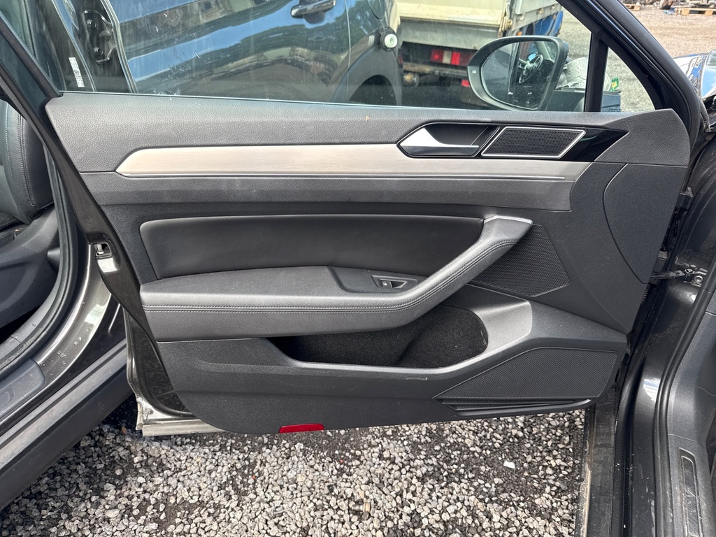 [MTD-529153] Altavoz de puerta delantero izquierdo VW Passat B8 3G5