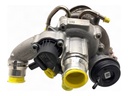 Turbocompresor OPEL Astra K Sports Tourer