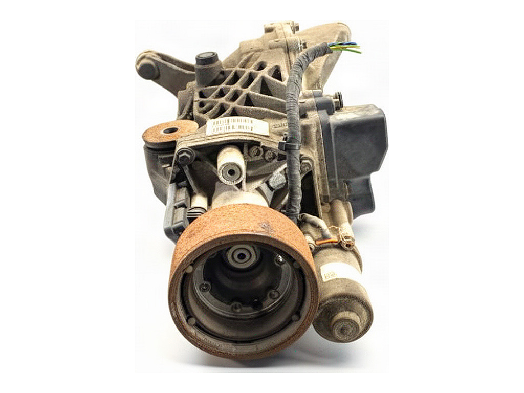 [STARK-961815] Diferencial trasero para Volvo XC60 I
