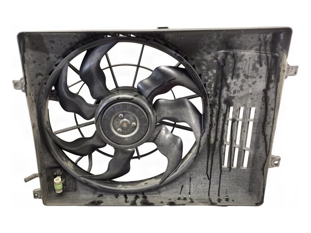 [STARK-964249] Electroventilador para Kia Sportage IV