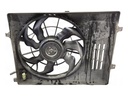 Electroventilador para Kia Sportage IV