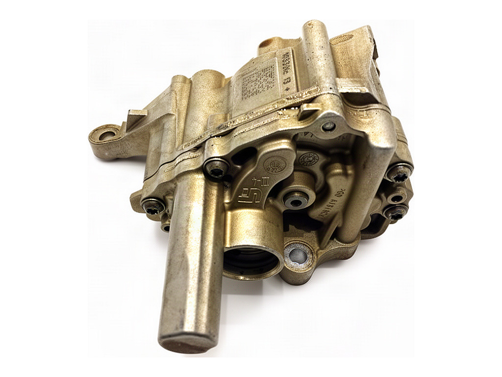 [STARK-969647] Bomba de aceite para BMW Serie 5 (E60)