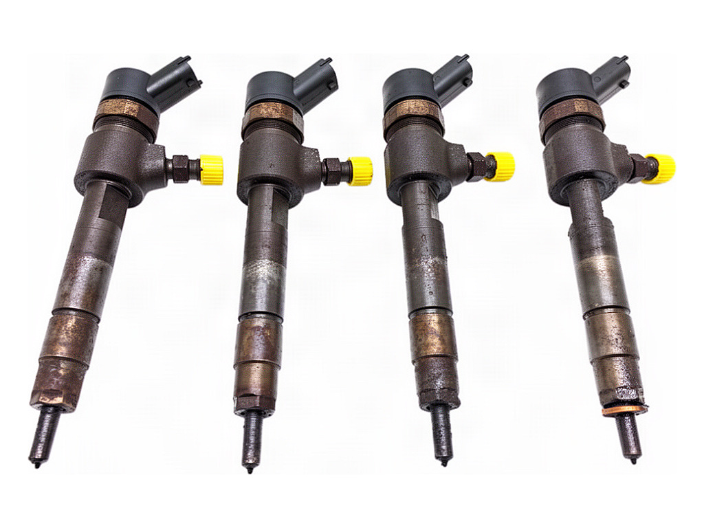 [STARK-971910] Juego de inyectores para Fiat Bravo II