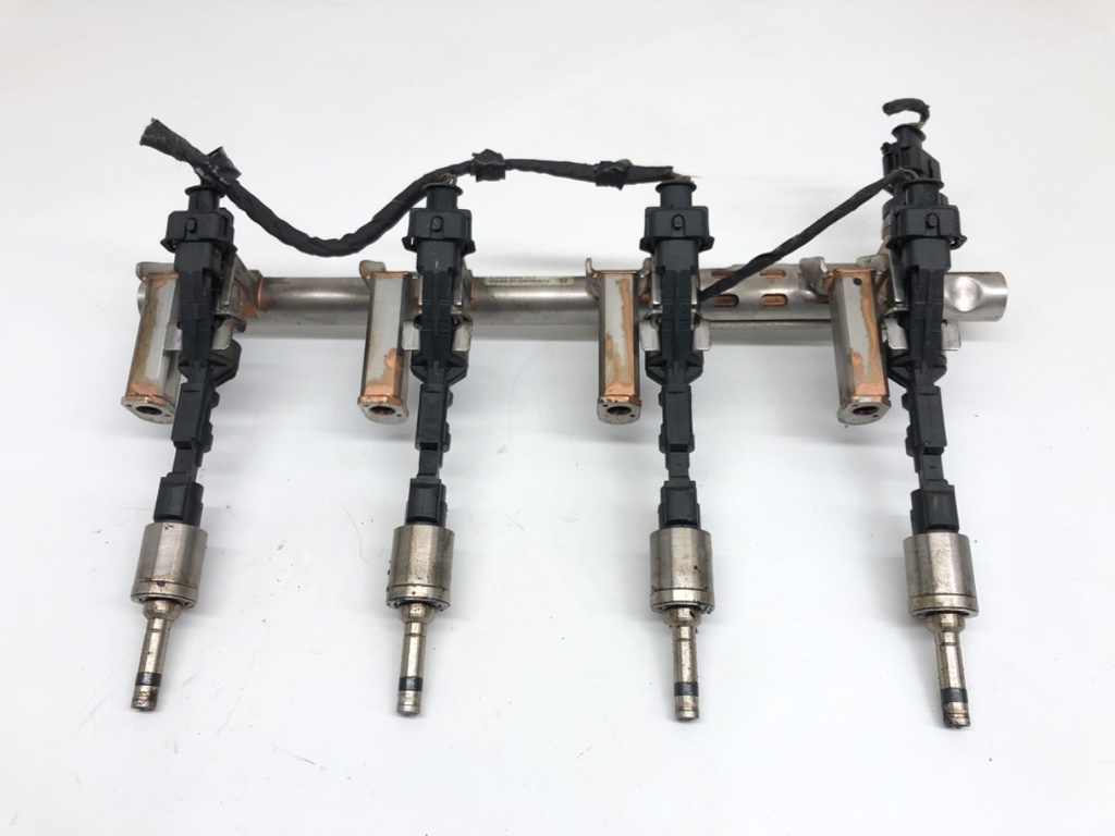 [STARK-687926] Riel de combustible Ford Mondeo IV (BA7) 1.6 EcoBoost 2011-2015