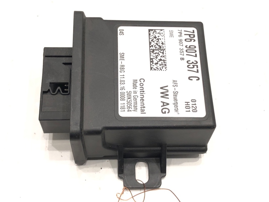 [STARK-691321] Módulo de puerta de enlace VW Passat B8 (3G2, CB2) 1.8 TSI 2014-2022