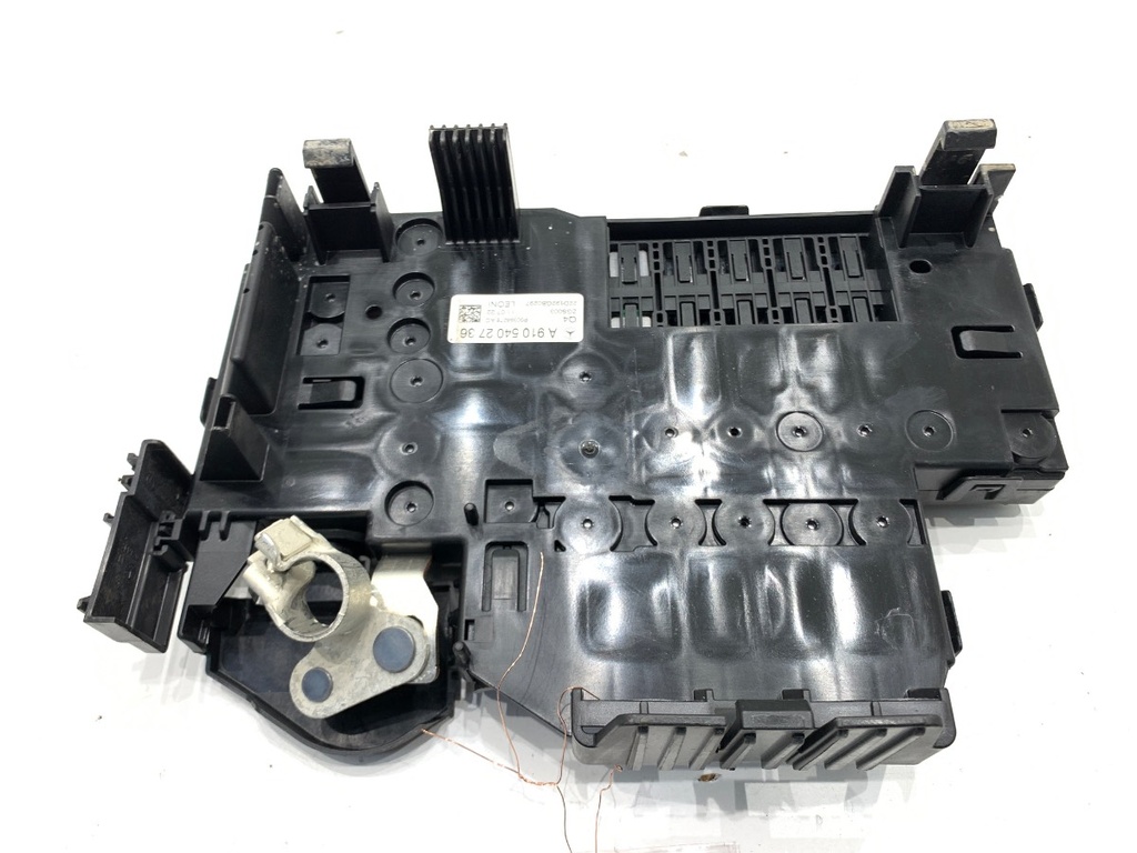 [STARK-880705] Caja de fusibles Mercedes-Benz eSprinter (B910) 2020-2022