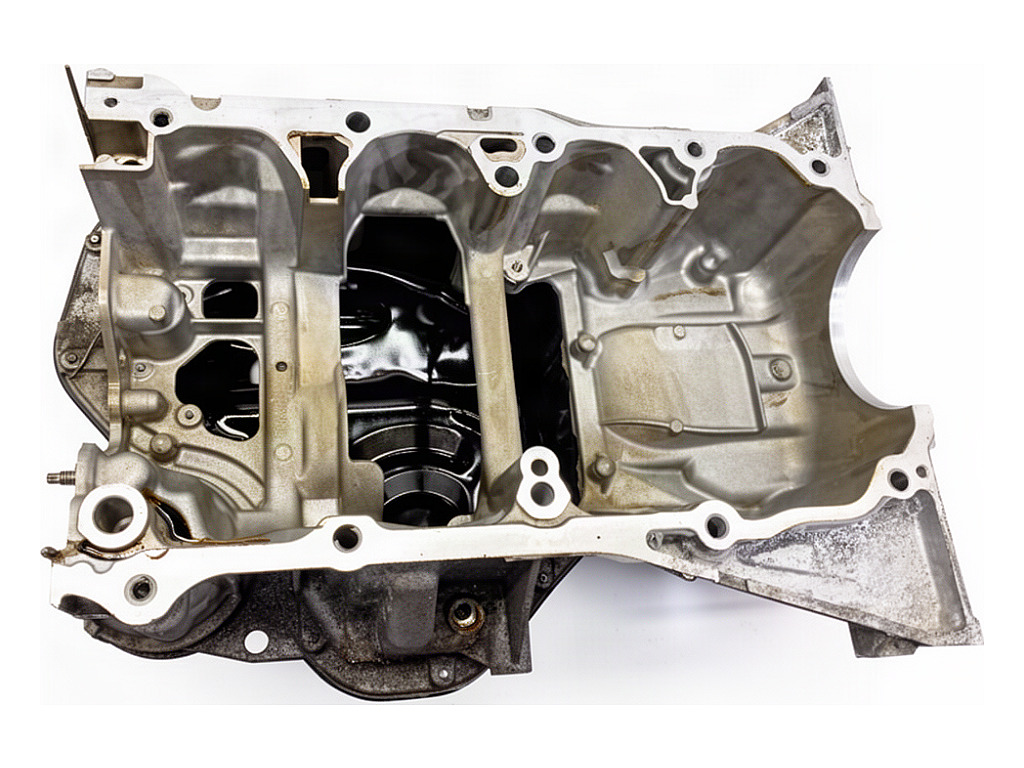 [STARK-960975] Cárter de aceite Lexus NX (_Z1_)