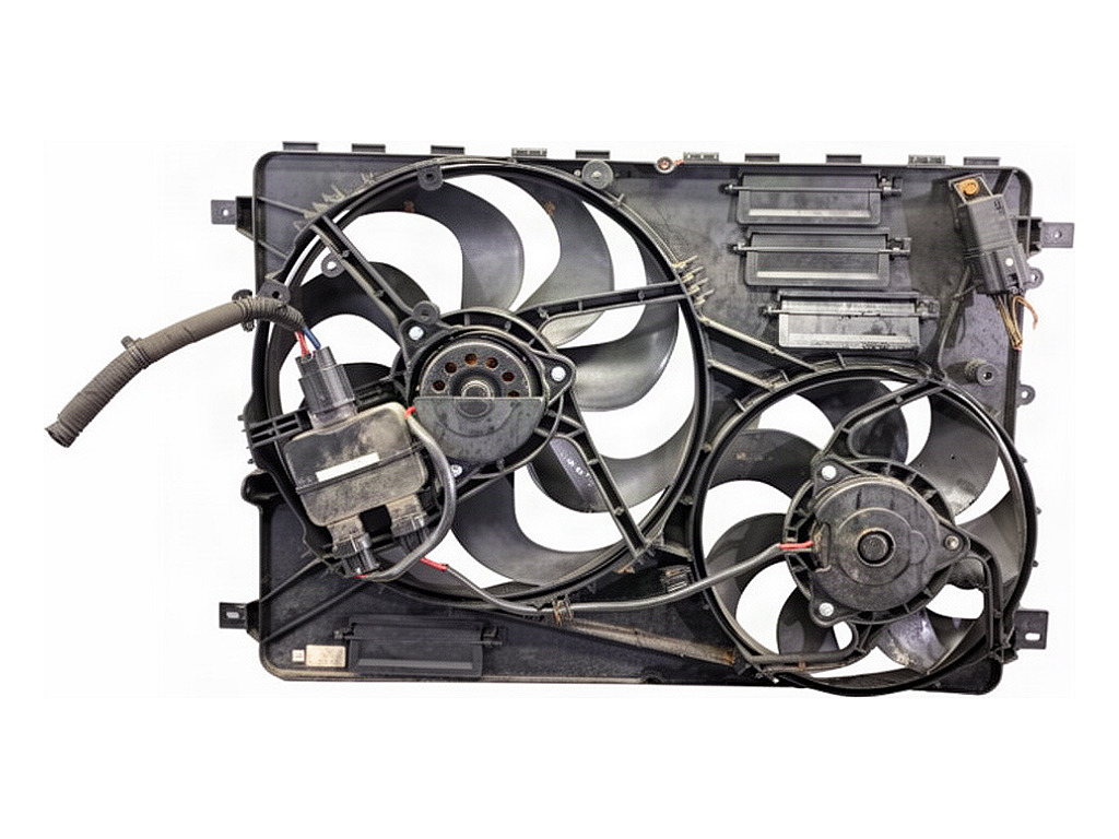 [STARK-980593] Electroventilador Volvo XC60 I