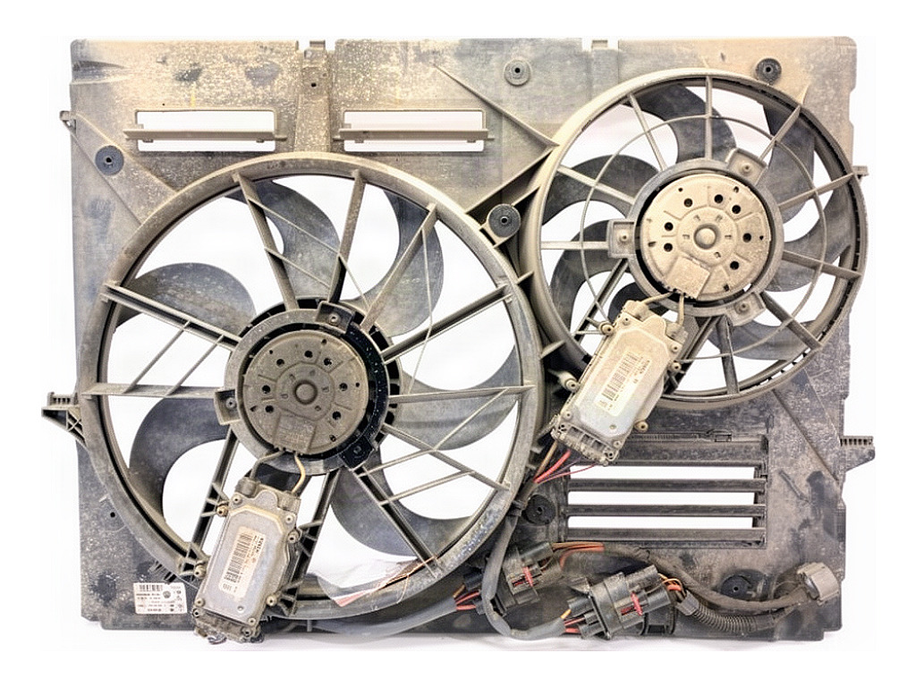[STARK-983333] Electroventilador Audi Q7