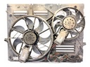 Electroventilador Audi Q7