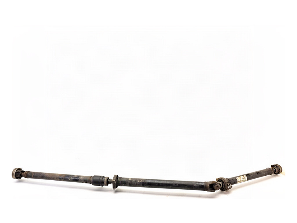 [STARK-980594] Palier trasero VOLVO XC60 I SUV (156)