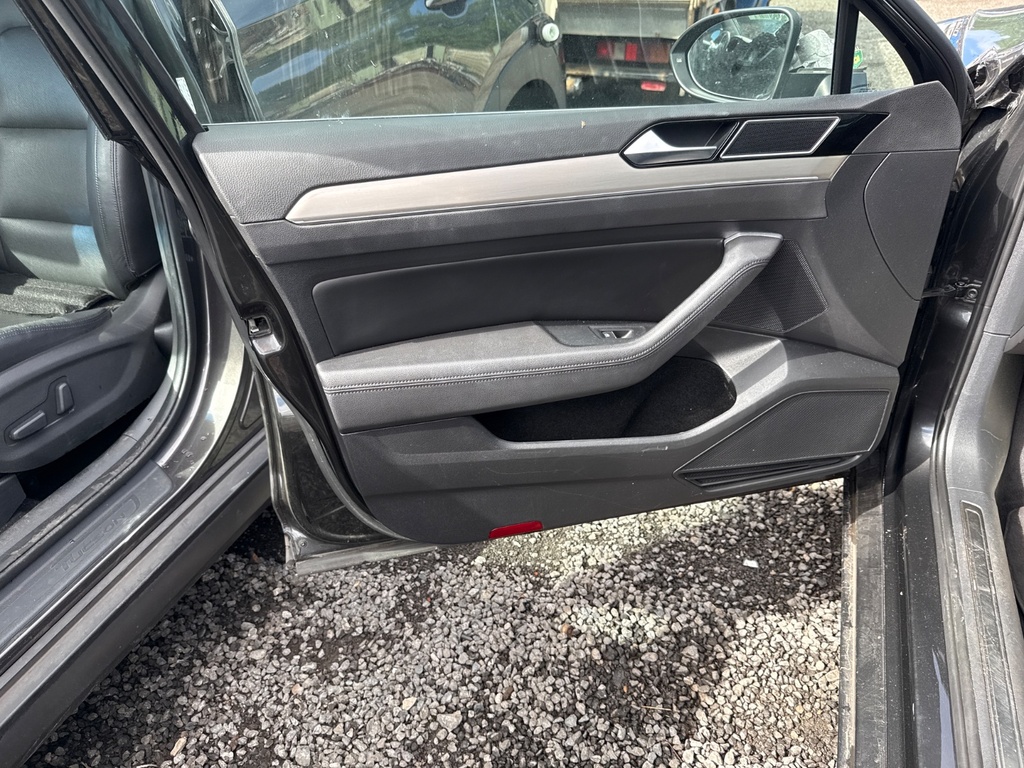 [MTD-529154] Arnés cableado puerta delantera izquierda VW Passat B8 3G5