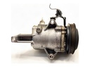 Compresor de aire acondicionado Suzuki Swift V