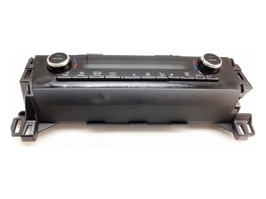 [STARK-968820] Panel de control de ventilación Toyota Yaris Cross