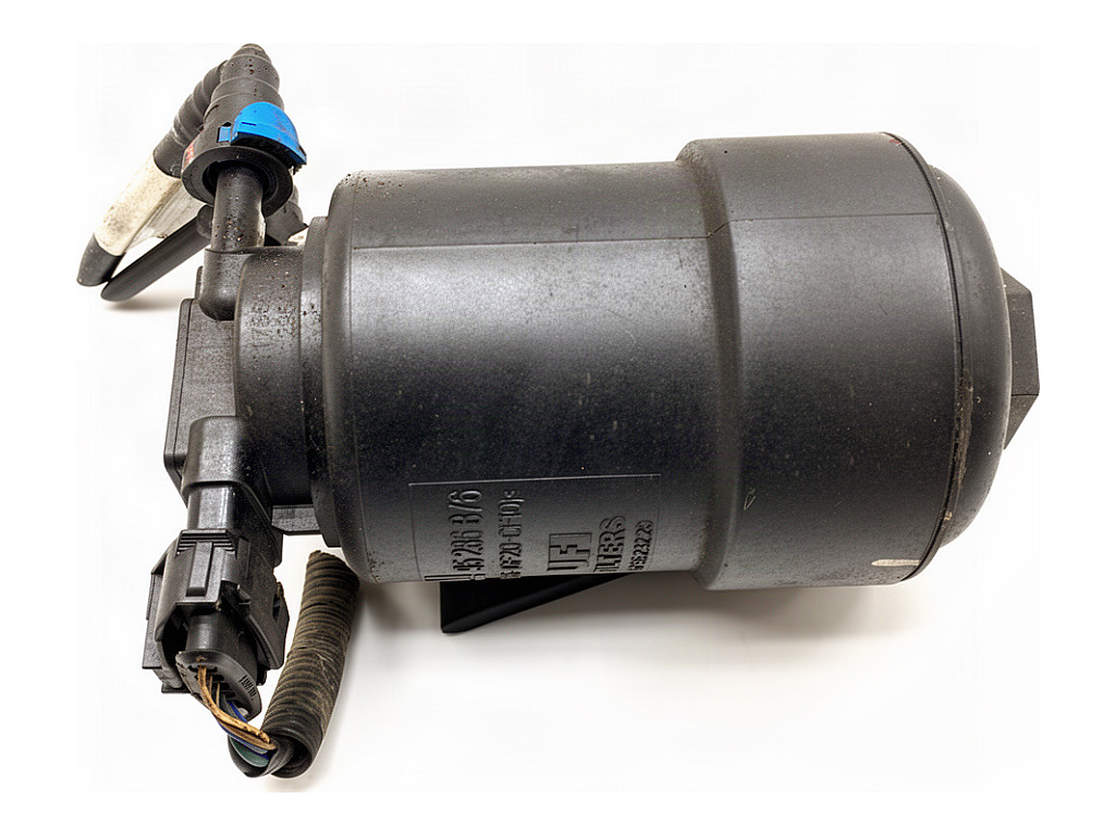 [STARK-976176] Base de filtro de combustible Opel Mokka / Mokka X