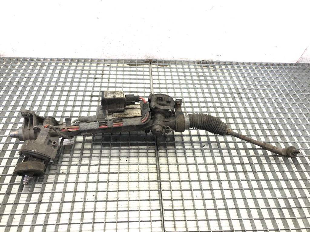 [STARK-749808] Caja de cambios AUDI A3 (8P1) 1.6 gasolina 2003-2012